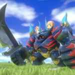 world of final fantasy screenshot 9