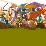 crystal defenders artwork 1