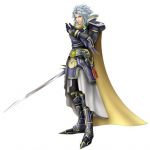dissidia 012 final fantasy artwork 1