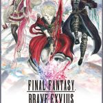 ff brave exvius artwork 1