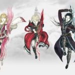 ff brave exvius artwork 2