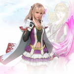 ff brave exvius artwork 4