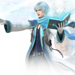 ff brave exvius artwork 5