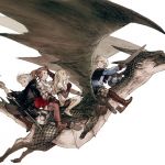ff heroes of light artwork 1