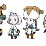 ff heroes of light artwork 2