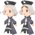 ff heroes of light artwork sage