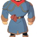 ff legend of the crystals artwork 3