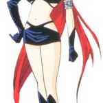 ff legend of the crystals artwork 4