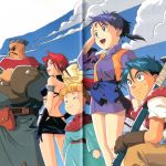 ff legend of the crystals artwork 6