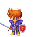 ff mystic quest artwork 3