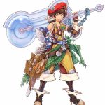 ff tactics advance artwork 2