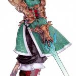 ff tactics advance artwork 4