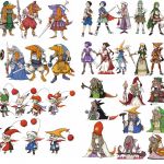 ff tactics advance artwork 4