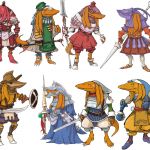 ff tactics advance artwork 6