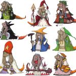 ff tactics advance artwork 7