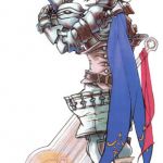 ff tactics advance artwork cid