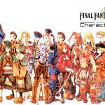 ff tactics artwork 3