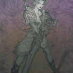 ff10 artwork tidus