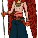 ff12 revenant wings artwork 7