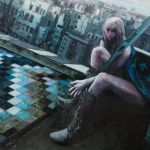 ff13 lightning returns artwork