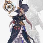 ff14 xiv artwork 12
