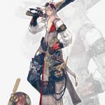 ff14 xiv artwork 13