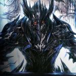 ff14 xiv artwork 14