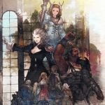 ff14 xiv artwork 18
