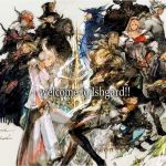 ff14 xiv artwork 1