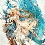 ff14 xiv artwork 2