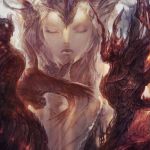 ff14 xiv artwork 4