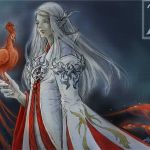 ff14 xiv artwork 6