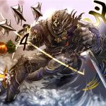 ff14 xiv artwork 8
