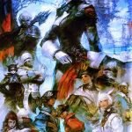 ff14 xiv artwork 1