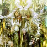 ff14 xiv artwork 2
