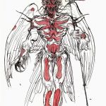 ff2 artwork astaroto