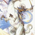 ff3 heroondragon