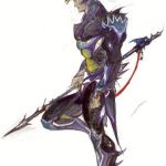 ff4 kain