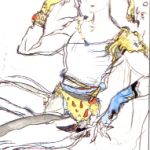 ff5 butz