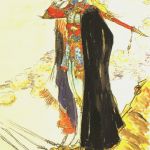 ff5 faris
