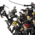 ff7 before crisis artwork 1