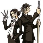 ff7 before crisis artwork 4