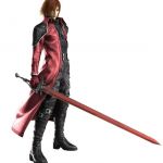 ff7 crisis core artwork 1
