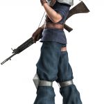 ff7 crisis core artwork 2