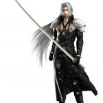 ff7 crisis core artwork 4