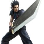 ff7 crisis core artwork 6