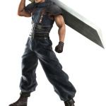 ff7 crisis core artwork 7