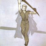 ff8 artwork amano seifer