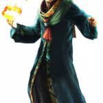 ffcc crystal bearers artwork blaze