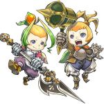 ffcc echoes of time artwork 2